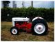 1953 Ford Golden Jubilee Naa Rebuilt Antique & Vintage Farm Equip photo 6