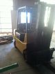 1994 Hyster S50xl Forklift Propane 5000 Lift Capacity A187v14577k & Hour 5741 Forklifts photo 3