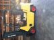 1994 Hyster S50xl Forklift Propane 5000 Lift Capacity A187v14577k & Hour 5741 Forklifts photo 7