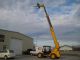 06 ' Jcb 506c - Hl,  6000 Lbs.  Telehandler,  Newly Rebuilt Jcb Diesel Forklifts photo 1