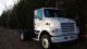 2000 Sterling Daycab Semi Trucks photo 2