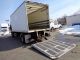 2007 Mitsubishi Fuso Fm260 20 ' Box Truck With Lift Gate Box Trucks / Cube Vans photo 12