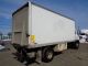 2007 Mitsubishi Fuso Fm260 20 ' Box Truck With Lift Gate Box Trucks / Cube Vans photo 4