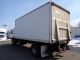 2007 Mitsubishi Fuso Fm260 20 ' Box Truck With Lift Gate Box Trucks / Cube Vans photo 5