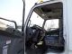 2007 Mitsubishi Fuso Fm260 20 ' Box Truck With Lift Gate Box Trucks / Cube Vans photo 6