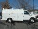 2009 Ford Kuv Enclosed Utility / Service Van Utility / Service Trucks photo 9