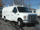 2009 Ford Kuv Enclosed Utility / Service Van Utility / Service Trucks photo 1