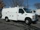 2009 Ford Kuv Enclosed Utility / Service Van Utility / Service Trucks photo 4