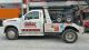 1999 Ford 550 Xl Wreckers photo 2