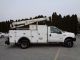 2000 Ford F550 Service Mechanics Truck 7.  3l Diesel Utility / Service Trucks photo 1