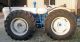 Rare 1962 Ford County 6 Four Wheel Drive Tractor Completly Restored Antique & Vintage Farm Equip photo 5