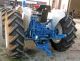 Rare 1962 Ford County 6 Four Wheel Drive Tractor Completly Restored Antique & Vintage Farm Equip photo 6