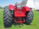 1964 Ih 806 Wheatland,  Completely Restored,  Large Rubber Antique & Vintage Farm Equip photo 2
