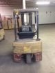 Electric Hyster Forklift Forklifts photo 5