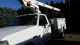1997 Ford Duty Bucket / Boom Trucks photo 1