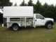 2006 Ford F - 450 Utility / Service Trucks photo 11