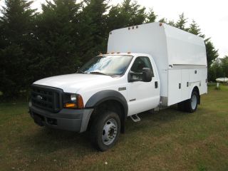 2006 Ford F - 450 photo