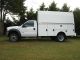 2006 Ford F - 450 Utility / Service Trucks photo 1
