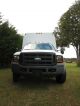 2006 Ford F - 450 Utility / Service Trucks photo 2