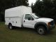 2006 Ford F - 450 Utility / Service Trucks photo 4