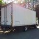 2009 Isuzu Npr Box Trucks / Cube Vans photo 5