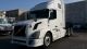 2012 Volvo Vnl64t670 Sleeper Semi Trucks photo 1