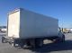 2010 Freightliner Business Class M2 106 Box Trucks / Cube Vans photo 2