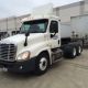 2011 Freightliner Ca12564dc - Cascadia Daycab Semi Trucks photo 1