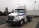 2010 International Prostar Daycab Semi Trucks photo 1