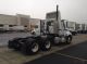 2010 International Prostar Daycab Semi Trucks photo 3