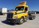 2011 Freightliner Ca12564dc - Cascadia Daycab Semi Trucks photo 1