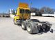2011 Freightliner Ca12564dc - Cascadia Daycab Semi Trucks photo 2