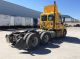 2011 Freightliner Ca12564dc - Cascadia Daycab Semi Trucks photo 3