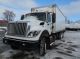 2009 International 7600 Box Trucks / Cube Vans photo 1