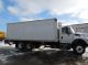 2009 International 7600 Box Trucks / Cube Vans photo 2