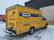 2011 Gmc Savana G3500 Box Trucks / Cube Vans photo 2