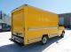 2011 Gmc Savana G3500 Box Trucks / Cube Vans photo 2