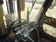 Cat V150 Forklift,  Reconditioned,  2 Stage Mast,  Diesel,  Fork Positioners,  Cab, Forklifts photo 7