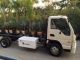 2015 Greenkraft Propane Truck Model 1061 Box Trucks / Cube Vans photo 1
