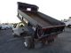 2001 Ford F450 Dump Truck Dump Trucks photo 12