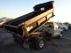 2001 Ford F450 Dump Truck Dump Trucks photo 13