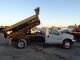 2001 Ford F450 Dump Truck Dump Trucks photo 14