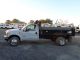 2001 Ford F450 Dump Truck Dump Trucks photo 1