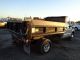 2001 Ford F450 Dump Truck Dump Trucks photo 4