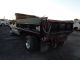 2001 Ford F450 Dump Truck Dump Trucks photo 6