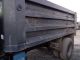 2001 International 4900 Dump Truck Dump Trucks photo 13