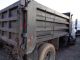 2001 International 4900 Dump Truck Dump Trucks photo 15