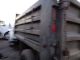 2001 International 4900 Dump Truck Dump Trucks photo 16