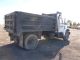 2001 International 4900 Dump Truck Dump Trucks photo 3