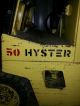 Hyster Forklift Forklifts photo 2
